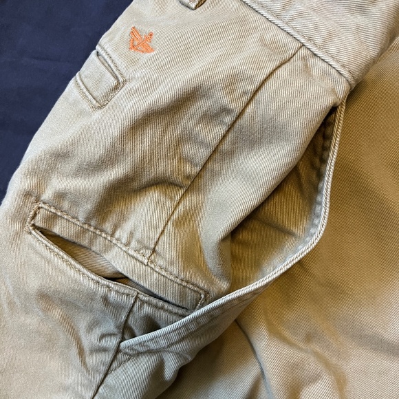 Lot of 3x Dockers Shorts - Picture 4 of 8